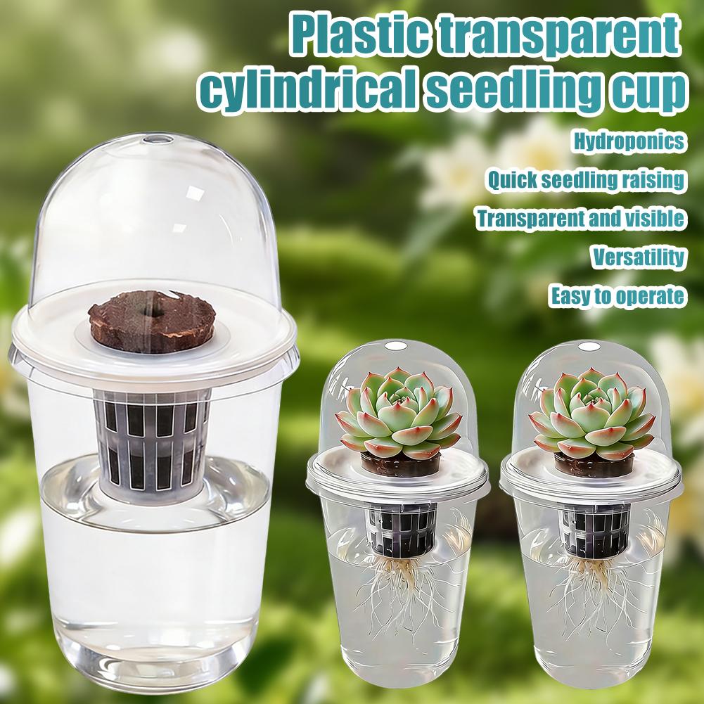 Plant Vegetable Seedling Hydro - Hydroponic Tower ulasan dan harga