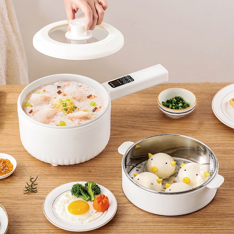 2.2L Smart Electric Cooking Po - Smart Pot ulasan dan harga