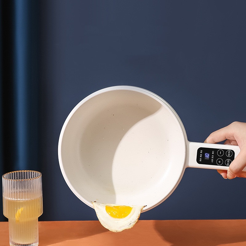 2.2L Smart Electric Cooking Po - Smart Pot ulasan dan harga
