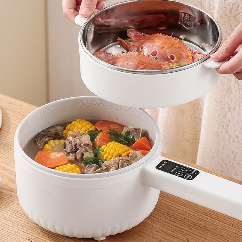 2.2L Smart Electric Cooking Po - Smart Pot ulasan dan harga