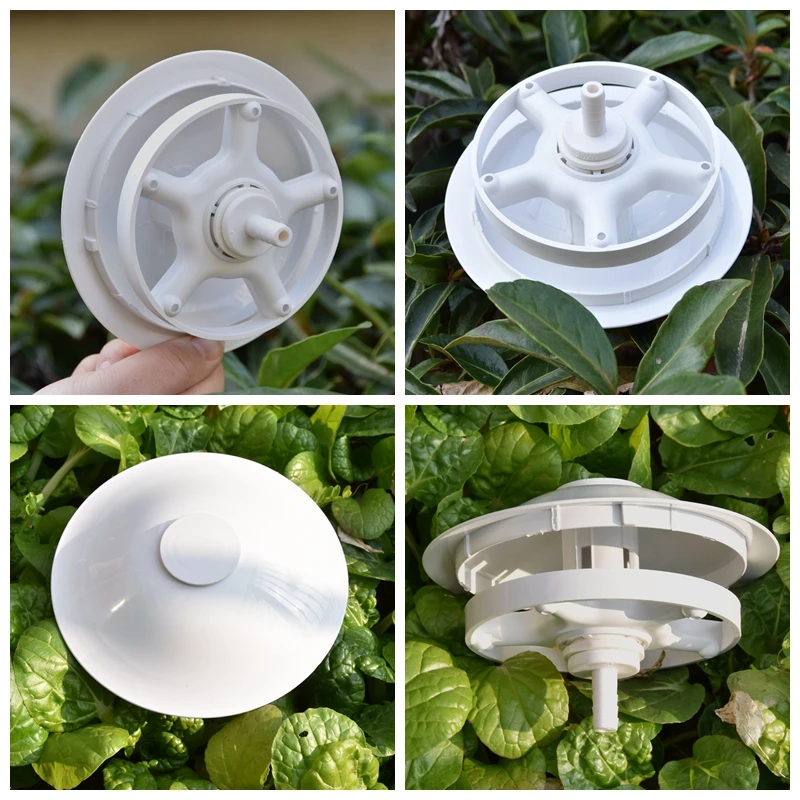 Hydroponic Grow Tower, 2 Tiers - Hydroponic Tower ulasan dan harga