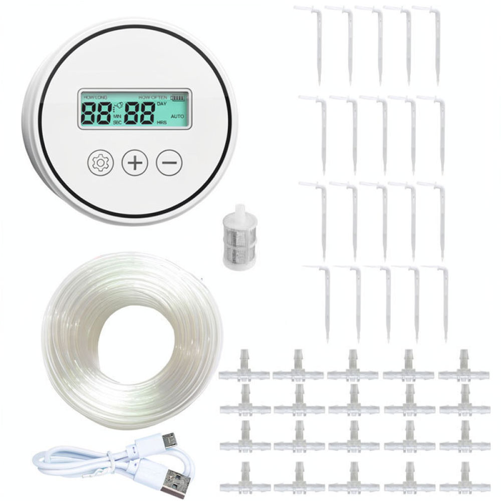 Automatic Drip Irrigation Tool - Smart Pot ulasan dan harga