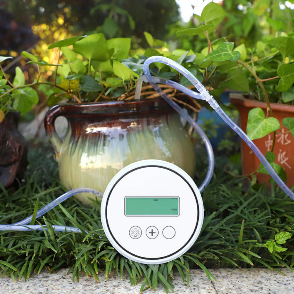 Automatic Drip Irrigation Tool - Smart Pot ulasan dan harga