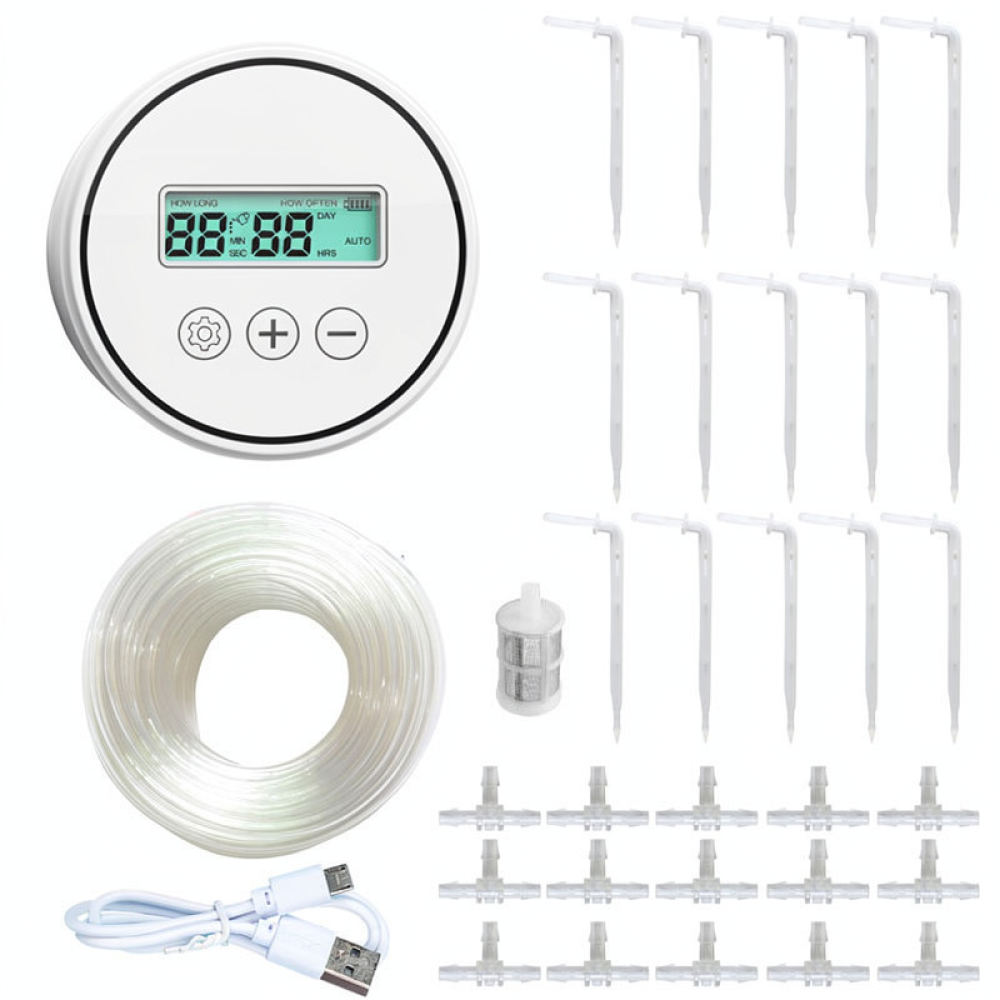 Automatic Drip Irrigation Tool - Smart Pot ulasan dan harga