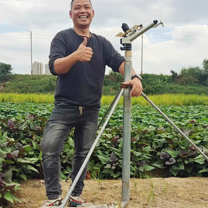 1 inch adjustable 360° rotatin - Automatic Watering ulasan dan harga