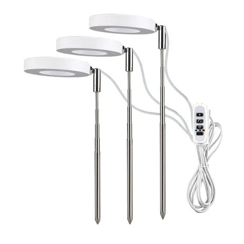 FYBL-LED Grow Light Full Spect - Plant Grow Light Full Spectrum ulasan dan harga