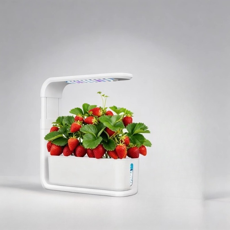Intelligent herbal garden hydr - Smart Pot ulasan dan harga