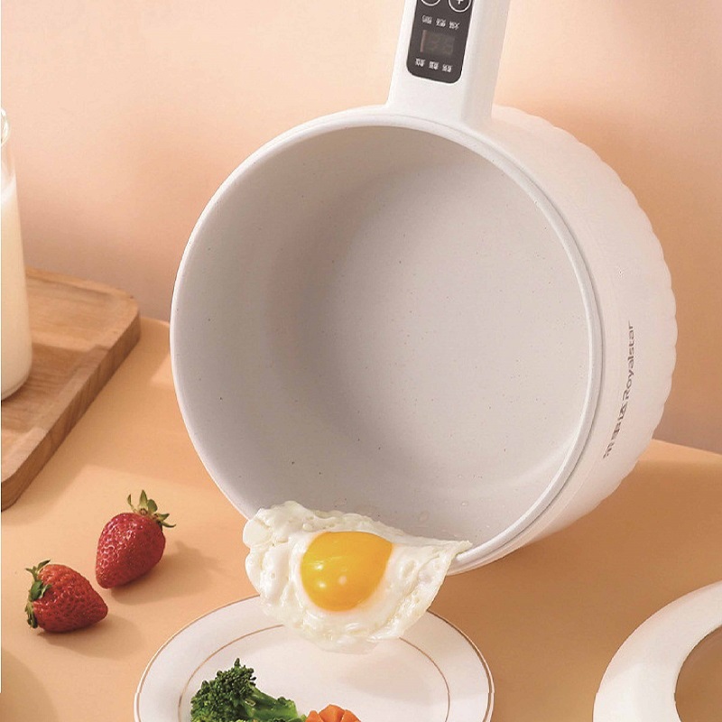 220V Multi-function Electric C - Smart Pot ulasan dan harga
