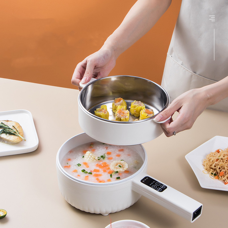 220V Multi-function Electric C - Smart Pot ulasan dan harga
