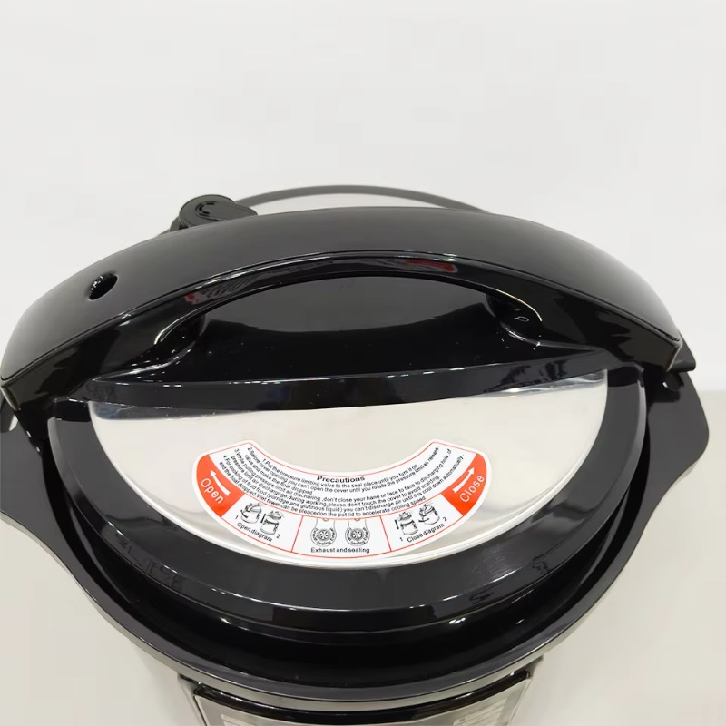 Electric Pressure Cooker 12L S - Smart Pot ulasan dan harga