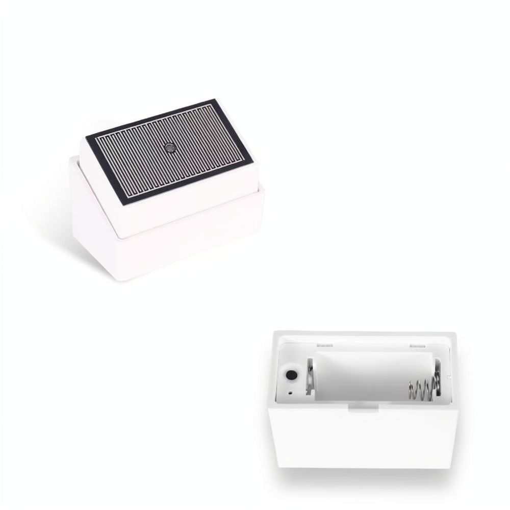 Smart Zigbee Rain Sensor Rainf - Smart Garden System ulasan dan harga