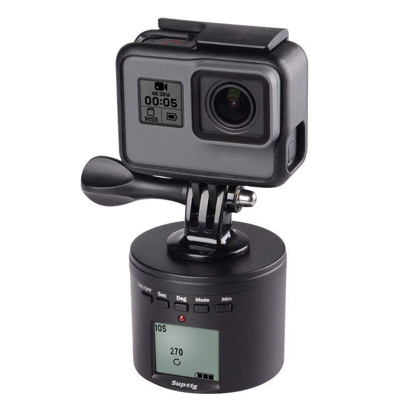 For Dji Osmo Action Time Lapse - Smart Pot ulasan dan harga