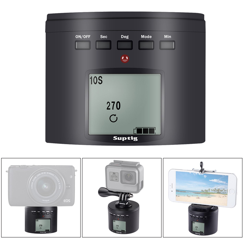 For Dji Osmo Action Time Lapse - Smart Pot ulasan dan harga