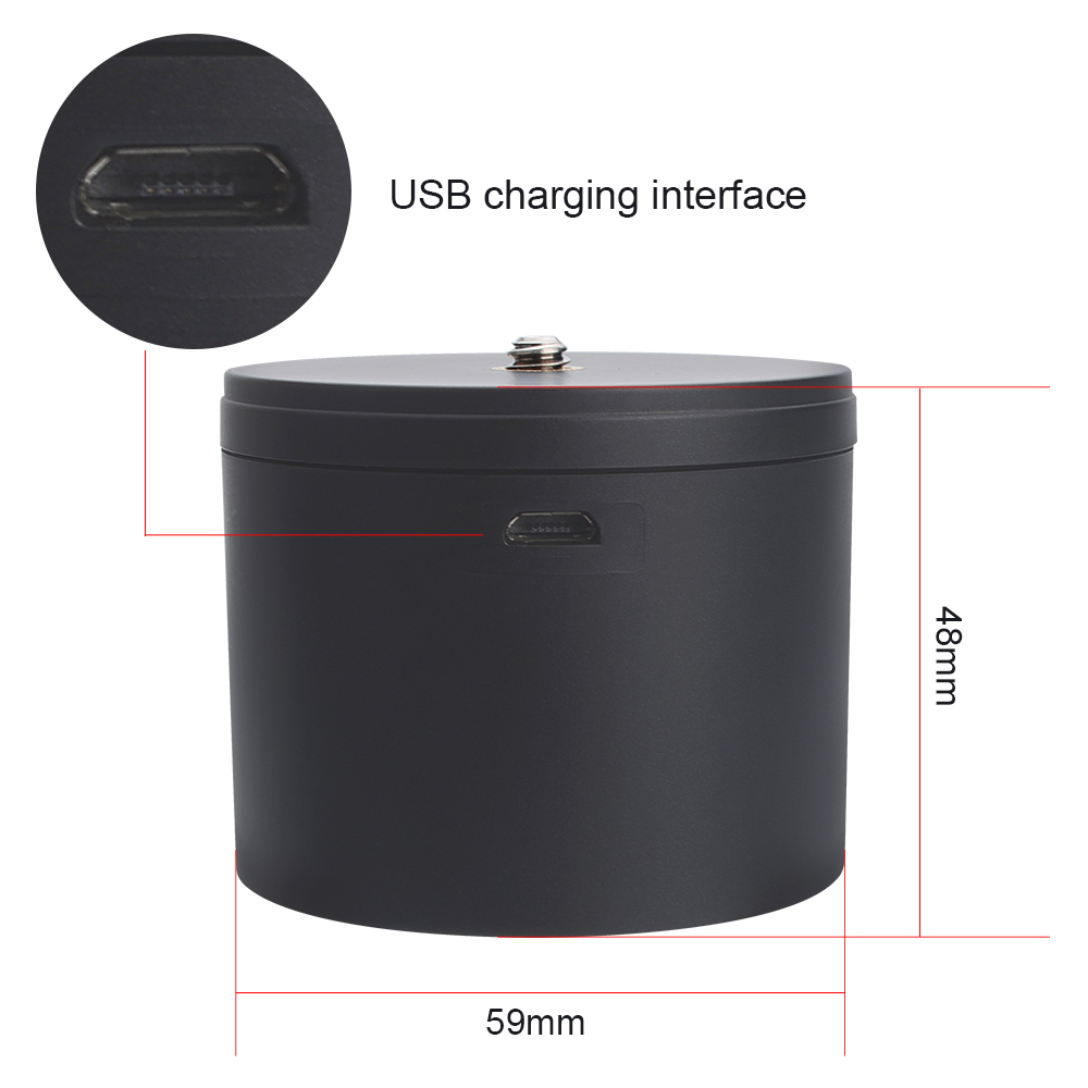 For Dji Osmo Action Time Lapse - Smart Pot ulasan dan harga
