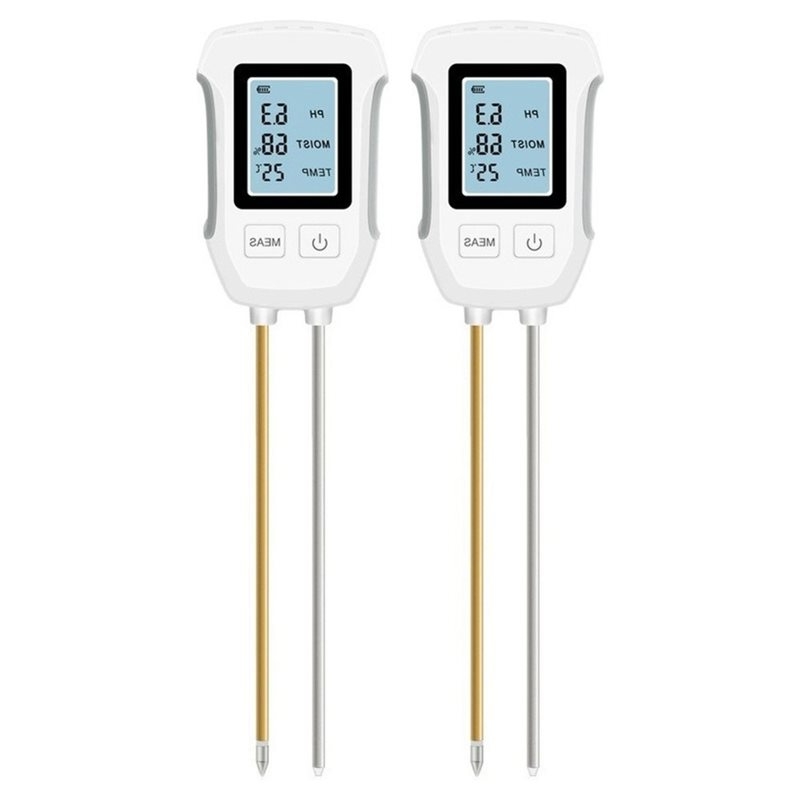 AT51-Flower Planting Tool Disp - Plant Monitor ulasan dan harga