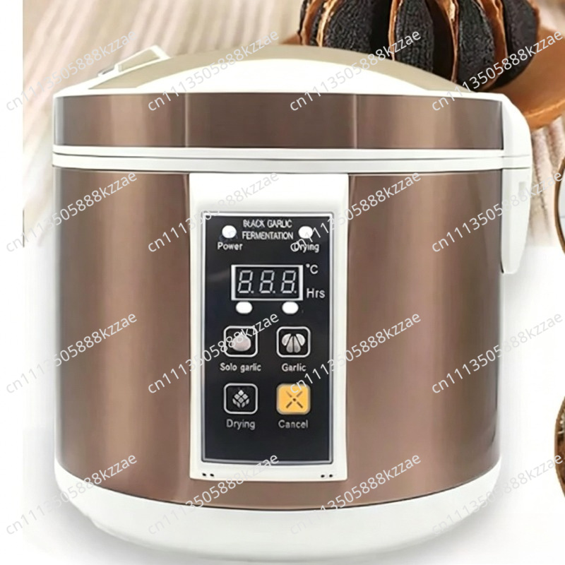 Smart Fermentation Machine 5L  - Smart Pot ulasan dan harga