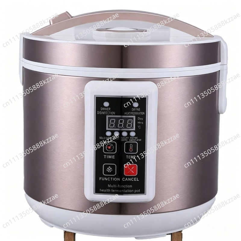 Smart Fermentation Machine 5L  - Smart Pot ulasan dan harga
